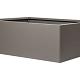 Bloembak vlak - 90x180x40 cm Taupe