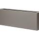 Plantenbak Vlak Taupe 180x30x40 cm