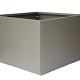 Bloembak vlak - 210x210x60 cm Taupe