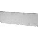 Kantopsluiting Single 10 cm Verzinkt