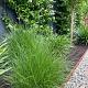 Kantopsluiting Double (flg) 16.5 cm Corten