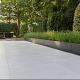 Plantenbak Modulair Antraciet 240x60x42 cm