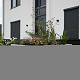 Plantenbak Modulair Wit 120x60x70 cm