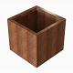 Plantenbak Module+ Corten 60x60x56 cm