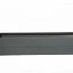 Plantenbak Modulair Antraciet 240x90x28 cm
